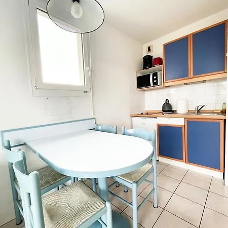 A 2 Pas De La Appartement