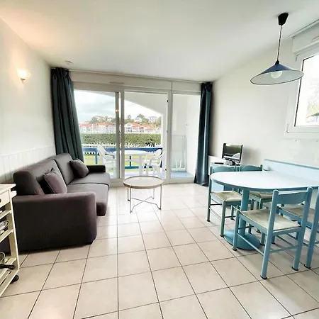 A 2 Pas De La Appartement
